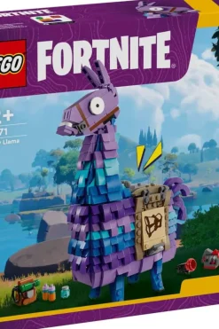 LEGO® Fortnite® Supply Llama 77071
