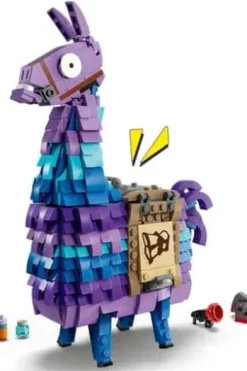LEGO® Fortnite® Supply Llama 77071