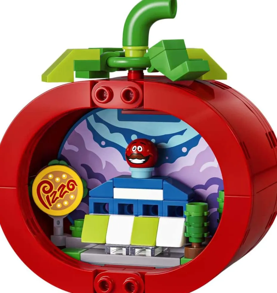 LEGO® Fortnite® Tomatohead 77079
