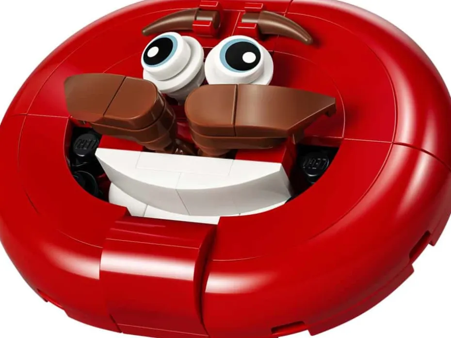 LEGO® Fortnite® Tomatohead 77079