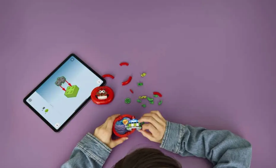 LEGO® Fortnite® Tomatohead 77079
