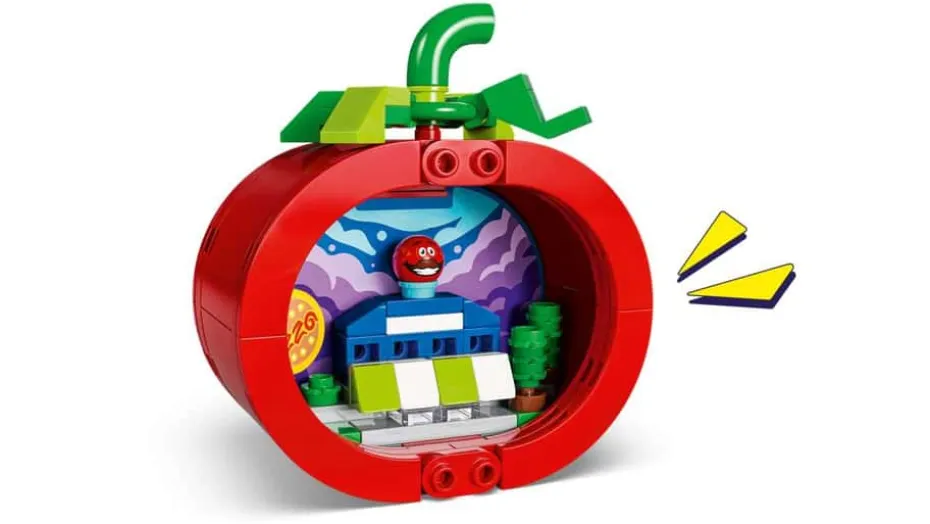 LEGO® Fortnite® Tomatohead 77079