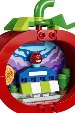 LEGO® Fortnite® Tomatohead 77079