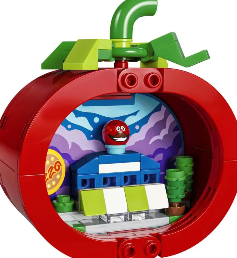LEGO® Fortnite® Tomatohead 77079