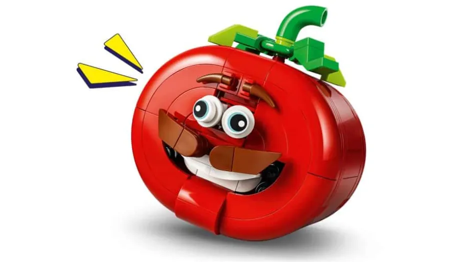 LEGO® Fortnite® Tomatohead 77079