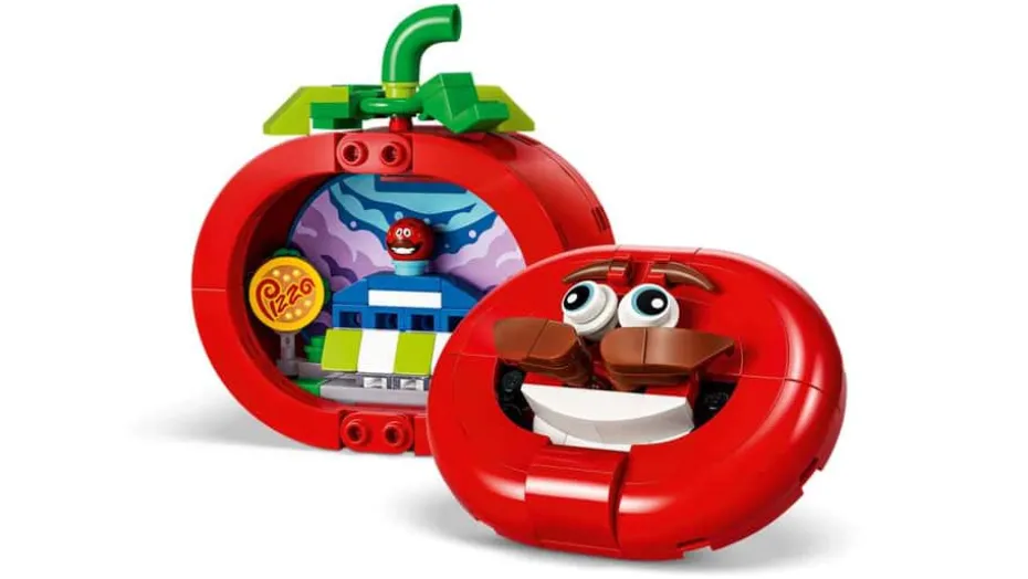 LEGO® Fortnite® Tomatohead 77079