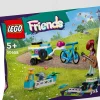 LEGO® Friends 30658 Musikkanlegg på henger