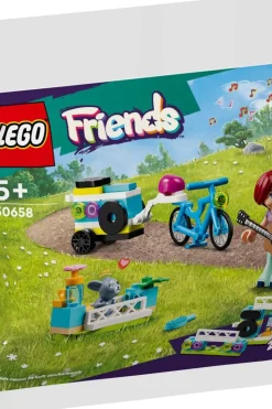 LEGO® Friends 30658 Musikkanlegg på henger