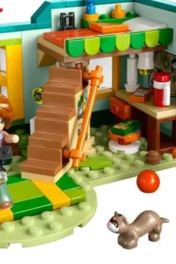 LEGO® Friends Autumns rom 42646