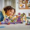 LEGO® Friends Berg-og-dal-bane med havfruetema 42703