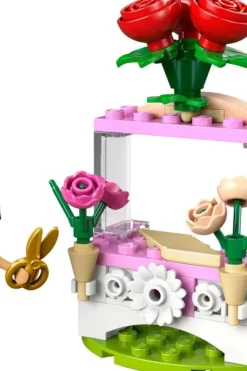 LEGO® Friends Blomsterbod med roser 30721