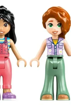 LEGO® Friends Bobiltur med venner 42663