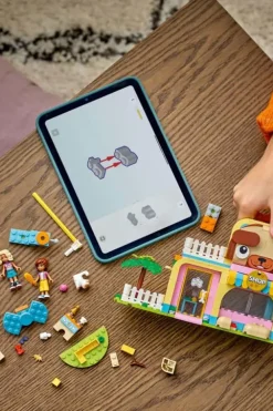 LEGO® Friends Dyrebutikk 42650