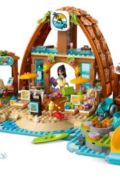 LEGO® Friends Familieferie på strandresort 42673