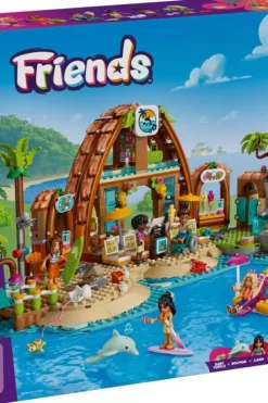 LEGO® Friends Familieferie på strandresort 42673