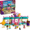 LEGO® Friends Godtebutikken i Heartlake City 42649