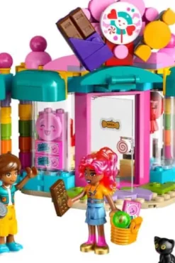 LEGO® Friends Godtebutikken i Heartlake City 42649
