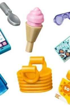 LEGO® Friends Gøyal dag i Badeland 42676