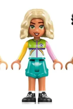 LEGO® Friends Gøyalt lekeland 42686