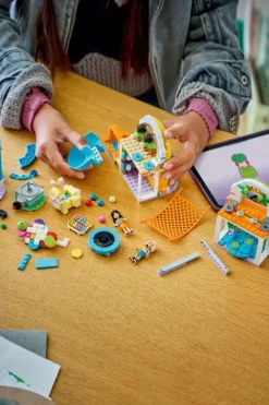 LEGO® Friends Gøyalt lekeland 42686