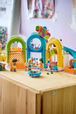 LEGO® Friends Gøyalt lekeland 42686