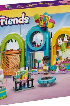 LEGO® Friends Gøyalt lekeland 42686