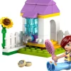 LEGO® Friends Hage med kaninhus 30722