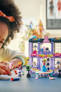LEGO® Friends Heartlake Citys moteshow 42685