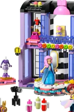 LEGO® Friends Heartlake Citys moteshow 42685