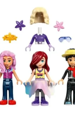 LEGO® Friends Heartlake Citys moteshow 42685
