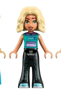 LEGO® Friends Heartlake Citys moteshow 42685