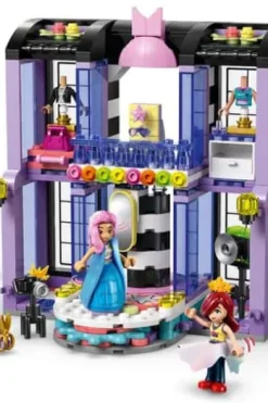LEGO® Friends Heartlake Citys moteshow 42685