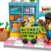 LEGO® Friends Heartlake Citys matbutikk 42680