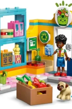 LEGO® Friends Heartlake Citys matbutikk 42680