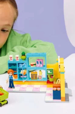 LEGO® Friends Heartlake Citys matbutikk 42680