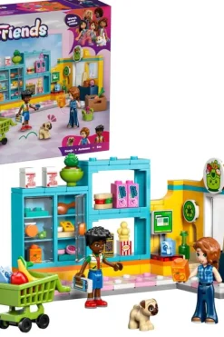 LEGO® Friends Heartlake Citys matbutikk 42680