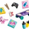 LEGO® Friends Huset til Liann 42687
