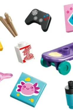 LEGO® Friends Huset til Liann 42687