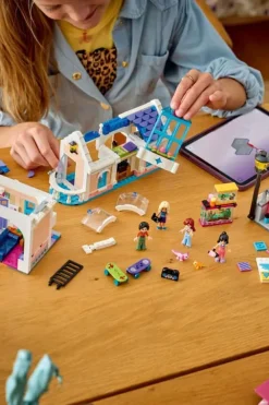 LEGO® Friends Huset til Liann 42687