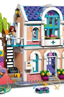 LEGO® Friends Huset til Liann 42687