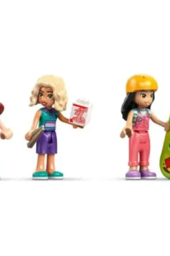 LEGO® Friends Huset til Liann 42687