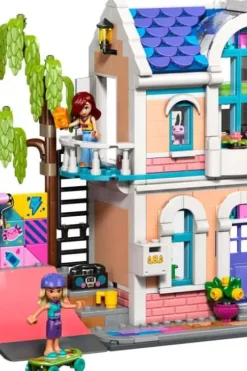 LEGO® Friends Huset til Liann 42687