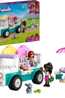LEGO® Friends Isbilen i Heartlake City 42644