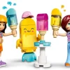 LEGO® Friends Iskrem- og ballongkiosk 42692