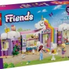LEGO® Friends Kafé Enhjørningen 42684