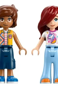 LEGO® Friends Kakebil med enhjørningdekor 42675