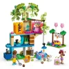 LEGO® Friends Kattens bursdagsfest og leketre 42666