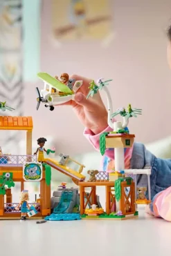 LEGO® Friends Koalaenes reservat og klinikk 42701