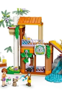 LEGO® Friends Koalaenes reservat og klinikk 42701