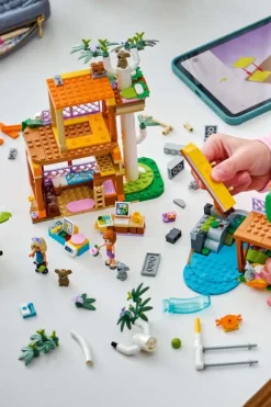 LEGO® Friends Koalaenes reservat og klinikk 42701